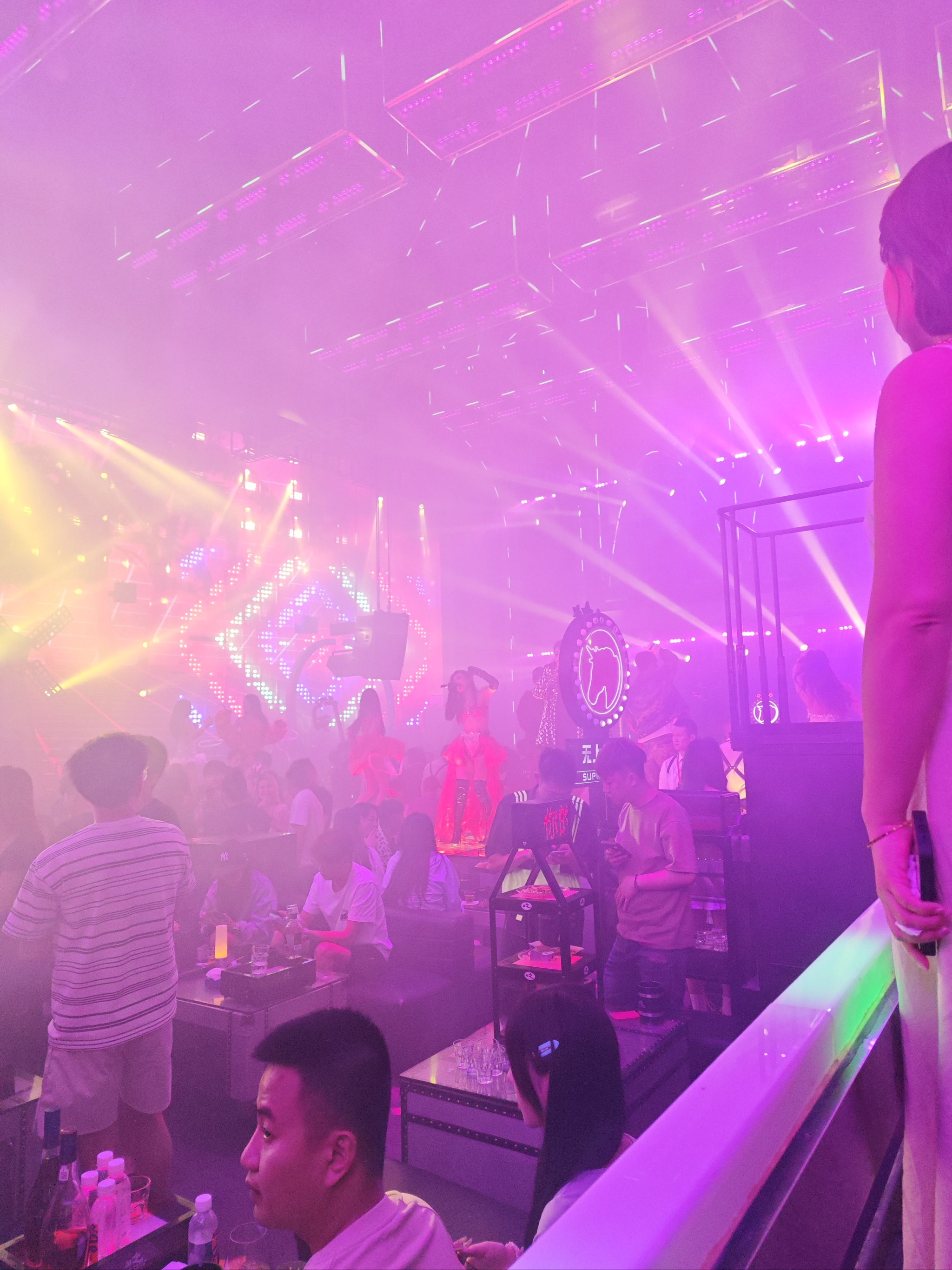 安康商务ktv订房指南-石泉县ktv预定