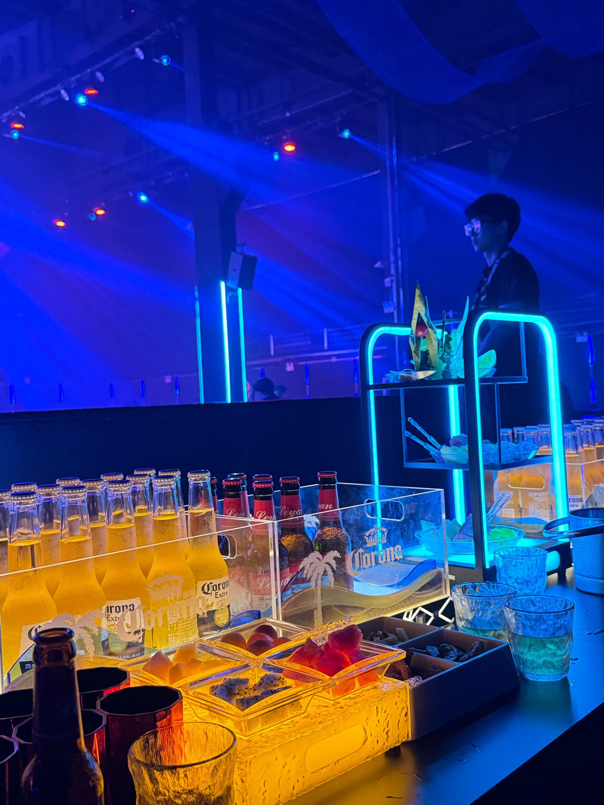 安康商务ktv和片场区别解析-石泉县ktv预定